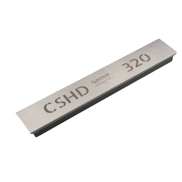 Boride CS-HD 320 Korn FEPA / JIS 600